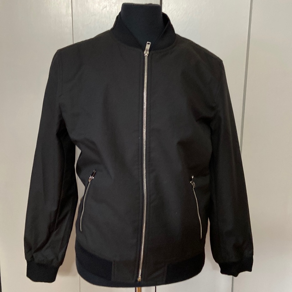Nwot Men Jacket - image 1